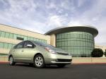Toyota Prius 2003 года (US)